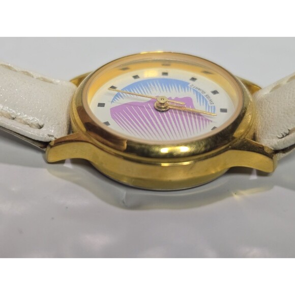VTG Artwörx Aubry Freres S.A. For Wyeth Female Health Care Watch Swiss Quartz main image 6